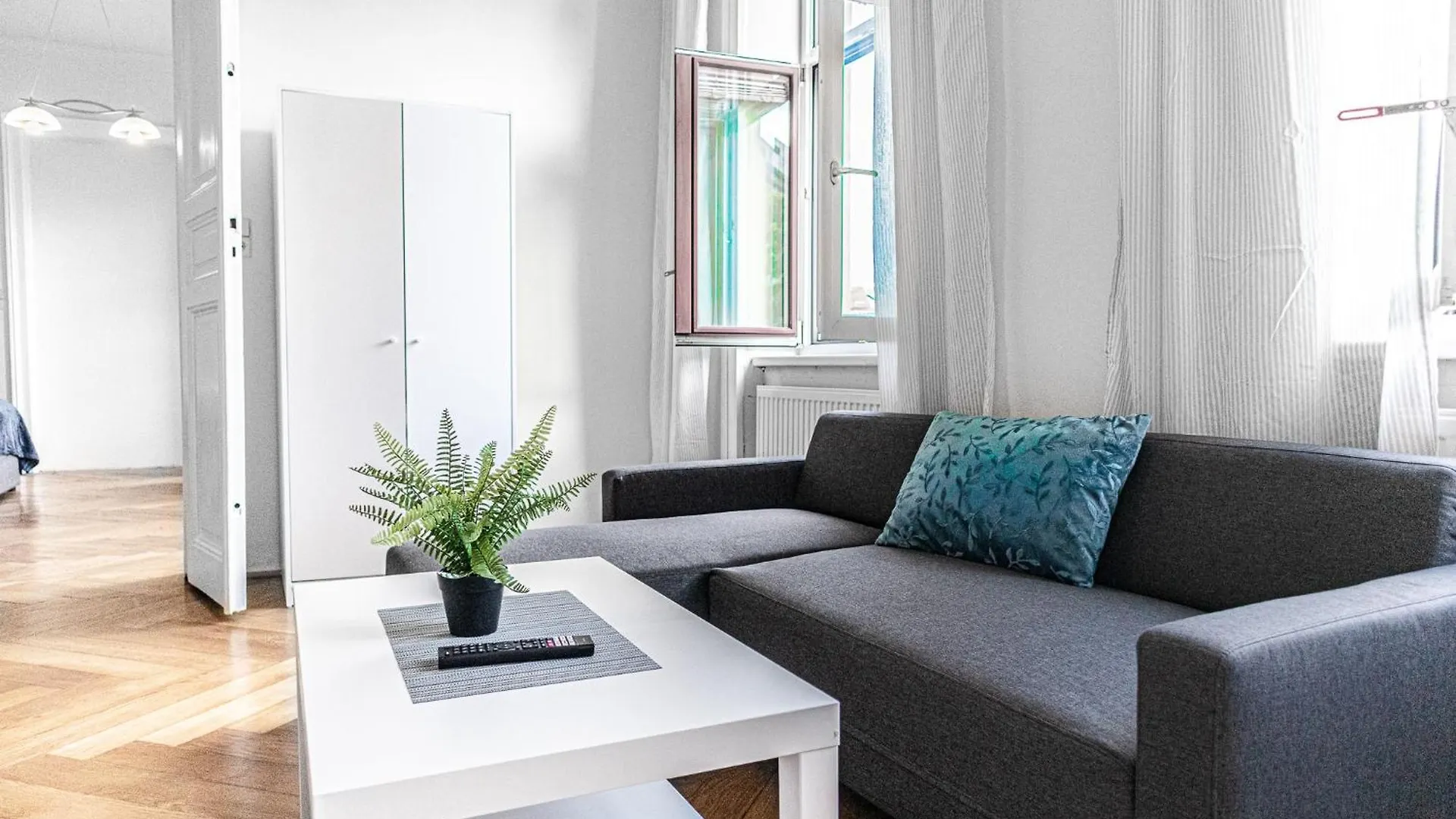 דירה וינה Beautifull 2 Apt Side By Side Near Volksoper&Akh אוסטריה