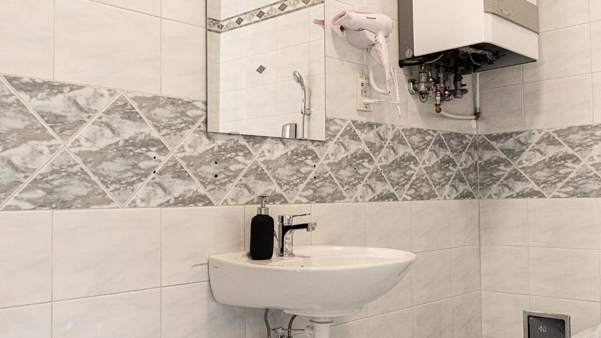 דירה וינה Beautifull 2 Apt Side By Side Near Volksoper&Akh אוסטריה