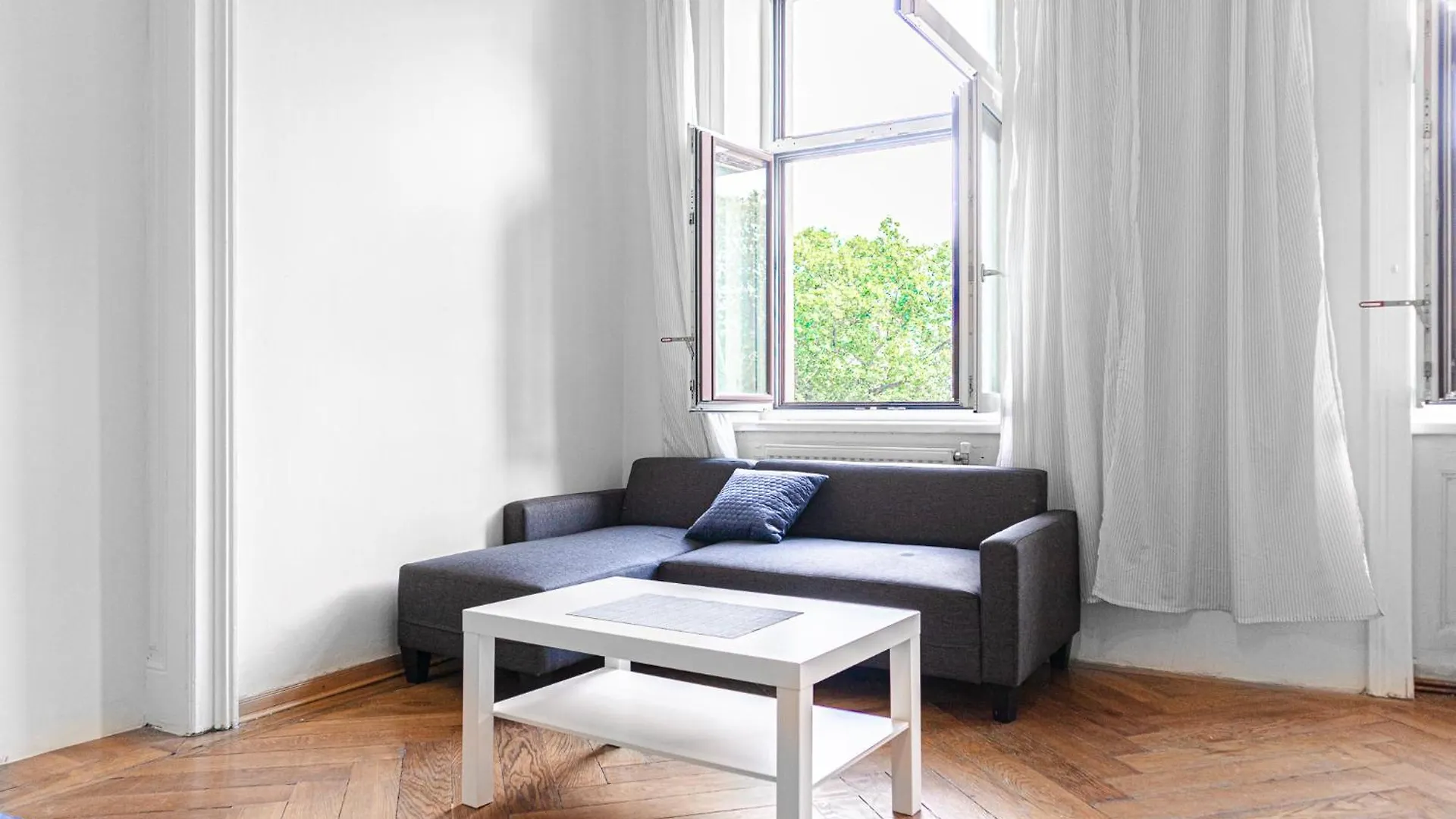 וינה Beautifull 2 Apt Side By Side Near Volksoper&Akh 0*,  אוסטריה